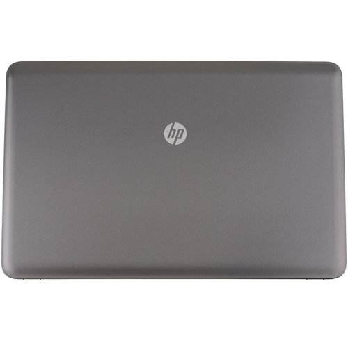 Кришка матриці Б/В для ноутбука HP 250, 250 G1, 255, HP 2000, чорна