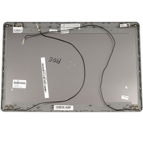 Б/В нижня кришка ноутбука HP G6-1000 series, сіра