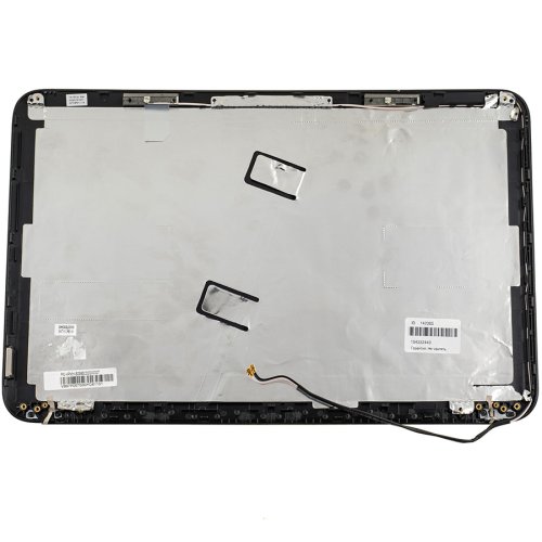Б/в кришка матриці ноутбука HP Pavilion DV6-6000, чорна