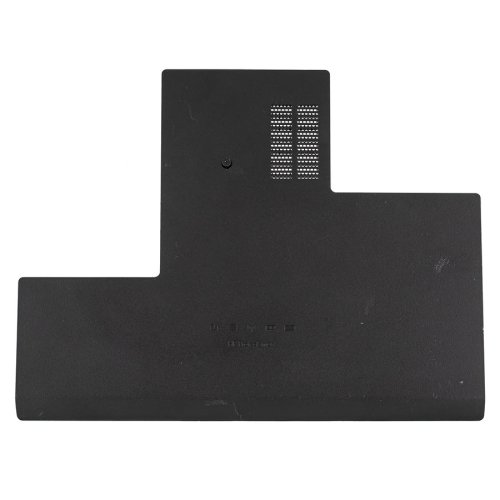 Б/У нижня кришка HDD для HP Pavilion DV7-7000, чорна