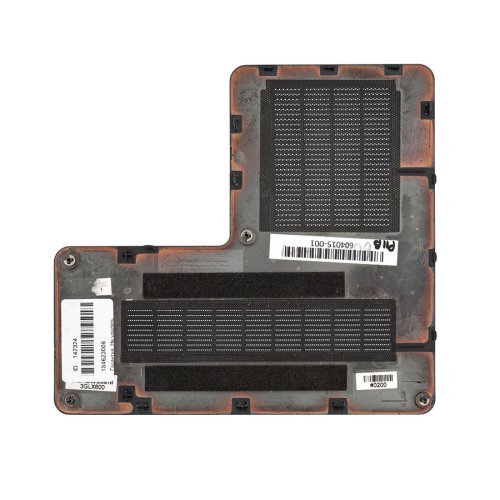 Б/В сервісна кришка нижнього корпуса для HP Pavilion DV6-3000, чорна