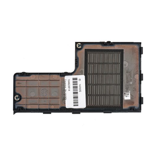 Б/В сервісна кришка відсіку оперативної пам’яті для HP Pavilion G62, чорна