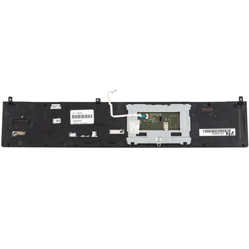 Б/У сенсорна панель (palmrest) HP ProBook 4720s, чорна