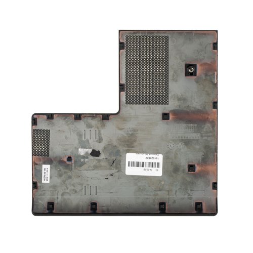 Б/У нижня кришка корпуса HP Pavilion G7-2000, чорна