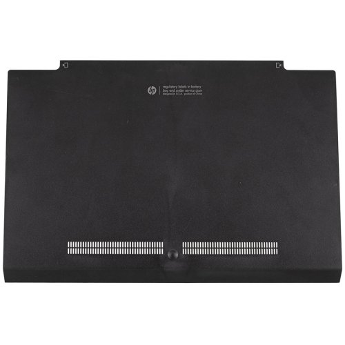 Б/В нижня кришка ноутбука HP 4331s, 4430s, чорна