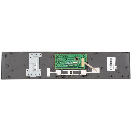 Б/В сенсорна панель з платою для HP Compaq 320, CQ620, чорна