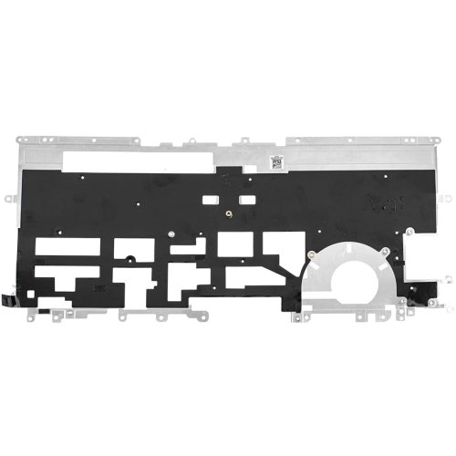 Б/В кронштейн клавіатури з підсвіткою, металева рамка для HP Envy: Spectre XT 13