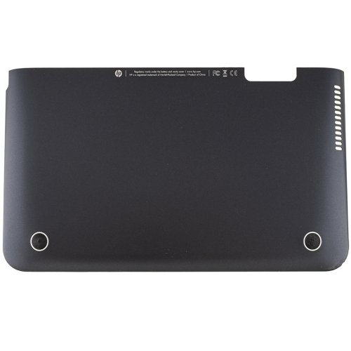 Б/У нижня кришка корпусу HP Pavilion DM1-4000, чорна