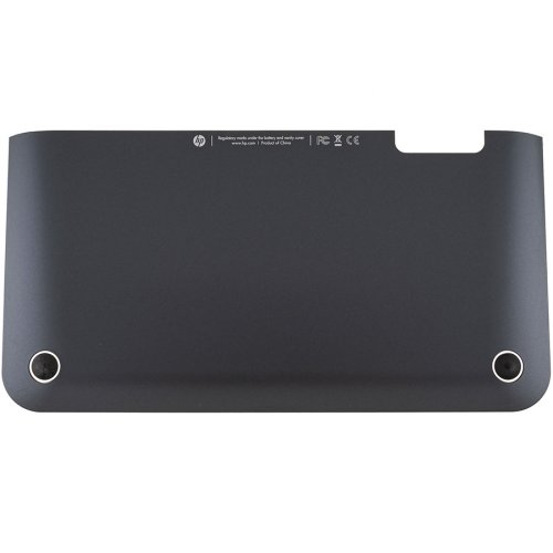 Б/В нижня кришка (піддон) для ноутбука HP Mini 110-4100, чорна