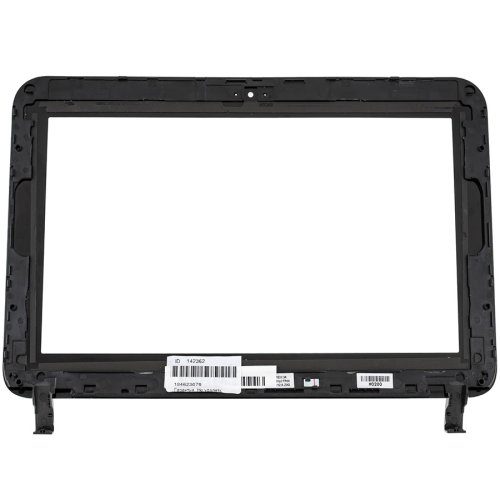 Б/в рамка дисплея ноутбука HP Mini 210, чорна