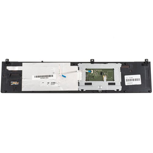 Б/У сенсорна панель (palmrest) HP ProBook 4525s, чорна