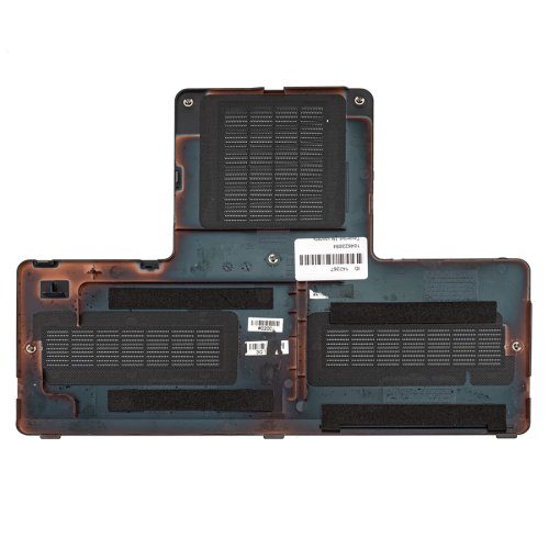 Б/В сервісна кришка для HP Pavilion DV7-4000, чорна