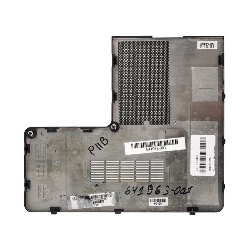 Сервісна кришка Б/В для ноутбука HP Pavilion G6-1000, чорна