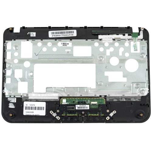 Б/У верхня частина корпуса HP Mini 210-3000SA, 210-3025SA без клавіатури