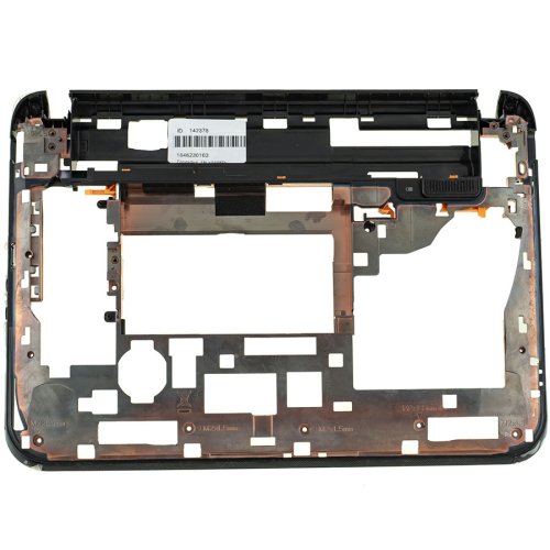 Б/В нижня частина корпусу (дно) для ноутбука HP Mini 110-4100so, чорна