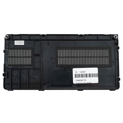 Сервісна кришка-заглушка HDD для ноутбука HP G62-a54SR, чорна, б/в