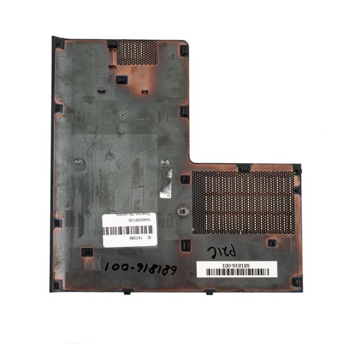 Б/в сервісна кришка для HP Pavilion G6-2000, чорна