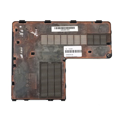 Б/В сервісна кришка для HP Pavilion G7-1000, чорна