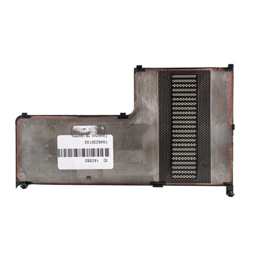 Б/в сервісна кришка Wi‑Fi для ноутбука HP Pavilion Dm4-1000, чорна