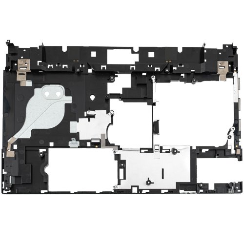 Б/в верхня кришка ноутбука HP ProBook 4720s (4720s), чорна