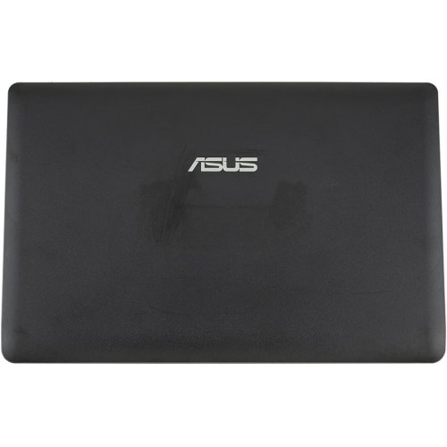 Б/в кришка матриці для ноутбука ASUS K52 series, чорна, матова
