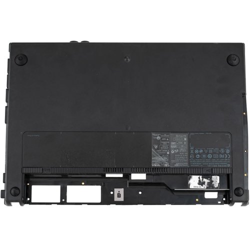 Б/В нижня кришка ноутбука HP ProBook 4415s 4510s, чорна
