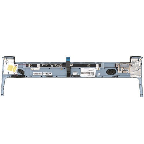 Б/в панель з кнопкою живлення HP ProBook DV6-1000, чорна