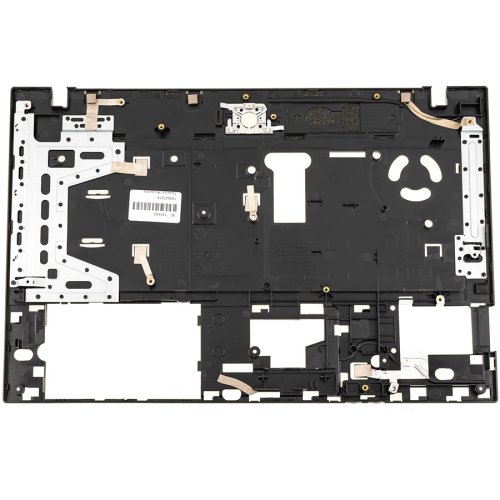 Вживана верхня кришка ноутбука HP Compaq 620, ProBook 4720s, чорна