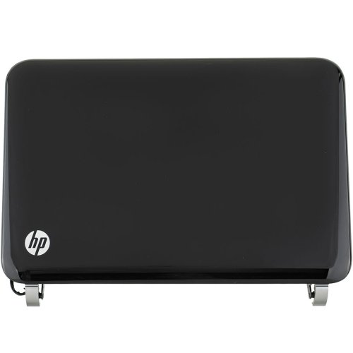 Б/в кришка матриці для ноутбука HP MINI 110-3100 series 10.1", чорна