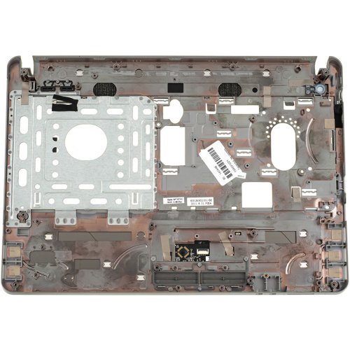 Верхня кришка (Б/В) для ноутбука HP 4331s, 4530S, чорна