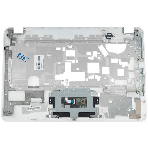 Б/в верхня кришка корпусу для ноутбука HP Pavilion DV6-3000, чорна