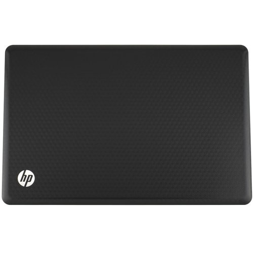 Кришка матриці б/в для ноутбука HP Pavilion G62 series, срібляста