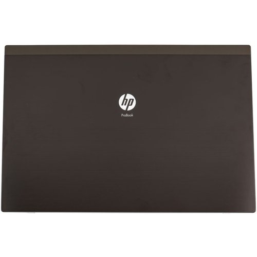 Б/в кришка матриці для ноутбука HP 4525s, Compaq 4525s, чорна