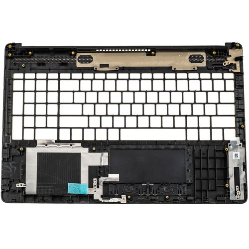 Верхня кришка дисплея для ноутбука HP 250 G7, 255 G7, сіра