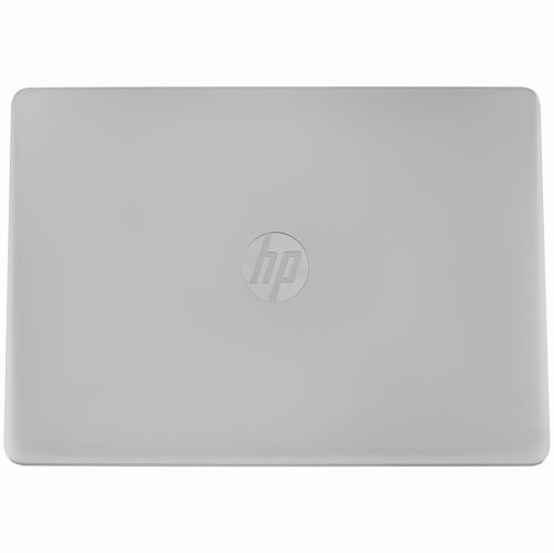 Срібна кришка матриці для ноутбука HP 15S-EQ, 15-DY