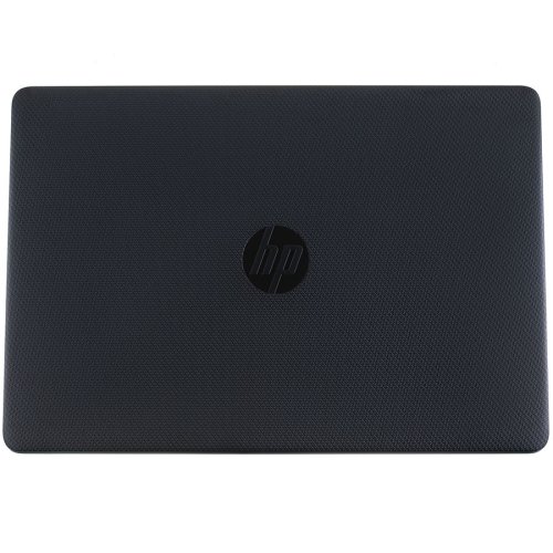Кришка матриці для ноутбука HP 15S-EQ, 15-DY, чорна