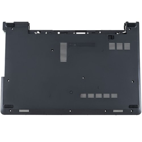 Нижня кришка ноутбука Dell Inspiron 3552, 3558, чорна