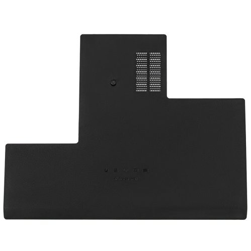 Б/В задня кришка відсіку ноутбука HP Pavilion DV7-7000, чорна