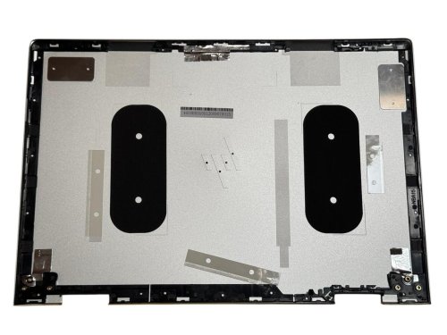Срібляста кришка матриці для ноутбука HP Envy X360 15-BP 15M-BP 15-BQ 15M-BQ