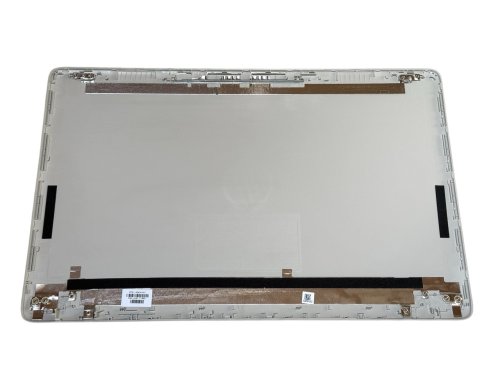 Срібляста кришка матриці для HP 250/255/256 G7, 15-DA/DB/DR/DX/15T-DA/DB/15G-DR/15Q-DS