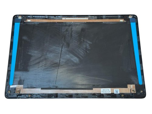 Кришка матриці для ноутбука HP 250/255 G8, 250/255 G9, 15-DW/15T-DW/15S-DW/15Z-GW/15S-DU/15S-DY/15S-DR, чорна
