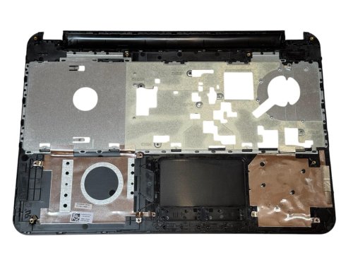 Кришка клавіатури для Dell Inspiron 3521/3531/3537/5521/5535/5537, Vostro 2521, Latitude 3540