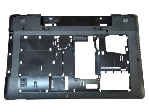 Нижня кришка-піддон Lenovo IdeaPad Z580 Z585 з HDMI та VGA