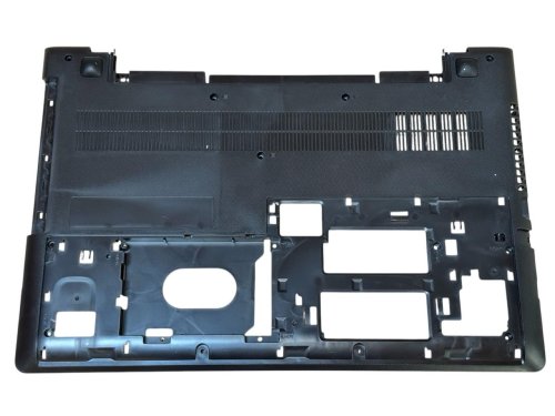 Нижня кришка-піддон для ноутбука Lenovo 300-15ISK/300-15IBR AP0YM000400 5CB0K14019