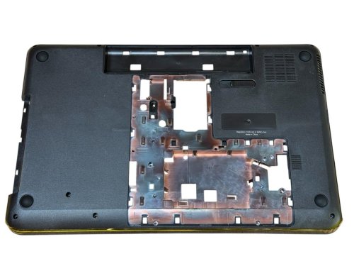 Нижня кришка-піддон для ноутбука HP Pavilion G7-2000 G7-2100 G7-2200, 685072-001 708037-001