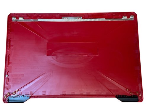 Кришка матриці для ноутбука Asus FX504/FX504G/FX504GD/FX504GE/FX504GM/FX80/FX80G/FX80GD, чорна