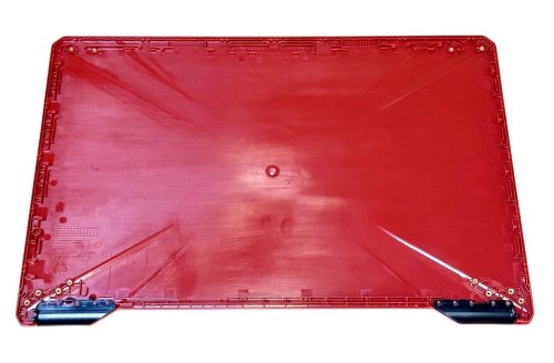 Кришка матриці для ноутбука Asus FX504 FX504G FX504GD FX504GE FX504GM FX80 FX80G FX80GD