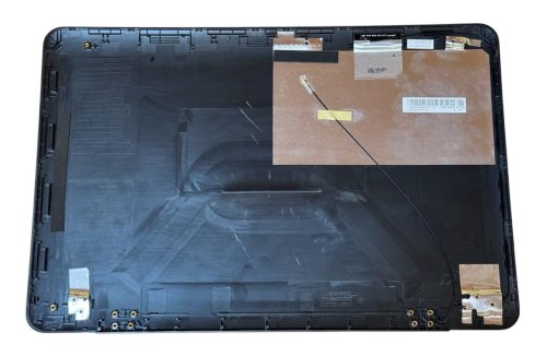 Кришка матриці для ноутбука Asus X555 A555 F555 K555 R556 X554 F554 серії