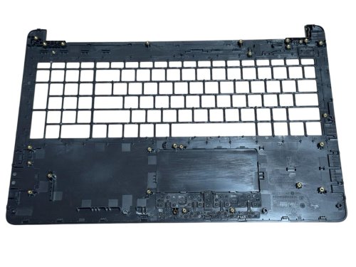 Кришка клавіатури (топкейс) HP 250 G6/255 G6/15-RA/15-BW/15-BS/15-BR/15-RB, сіра AP204000E00