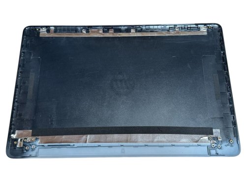 Кришка матриці HP 250 G6 255 G6 15-RA 15-BW 15-BS 15-BR 15-RB 924892-001, срібляста